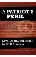 A Patriots Peril