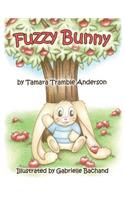 Fuzzy Bunny