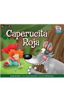 Caperucita Roja Leveled Text