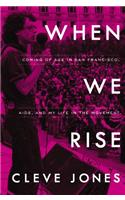 When We Rise Lib/E