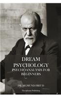 Dream Psychology