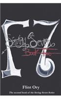 Saving Seven - Book Two
