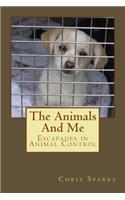 Animals And Me