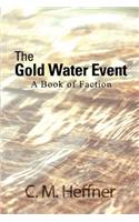 Gold Water Event
