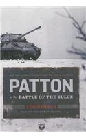 Patton at the Battle of the Bulge