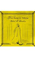 The King in Yellow Lib/E