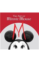 The Art of Minnie Mouse