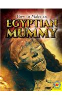The Life of an Egyptian Mummy