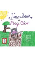Nonna MIA's Magic Chair