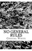 No General Rules