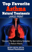 Top Favorite Asthma Natural Treatments