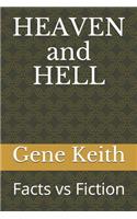 HEAVEN and HELL