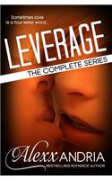 Leverage (The Complete Set)