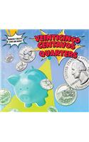 Veinticinco Centavos / Quarters