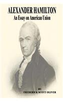 Alexander Hamilton