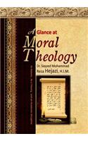 Glance at Moral Theology