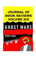 Journal of Book Reviews-Volume 6