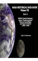 NASA Historical Data Book