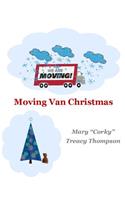Moving Van Christmas: (English)