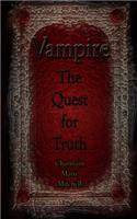 Vampire - Quest for Truth