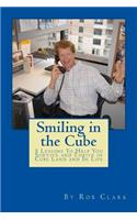 Smiling In the Cube