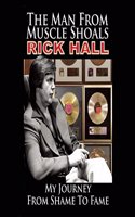 The Man from Muscle Shoals