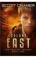 Colony East