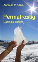 Permafrostig