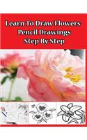 Learn to Draw Flowers