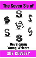 Seven S's of Developing Young Writers