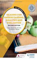 National 5 English: Reading for Understanding, Analysis and Evaluation, Second Edition