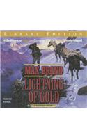 Lightning of Gold