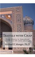 Travels with Chap