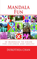 Mandala Fun ORIGINAL EDITION