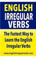 English Irregular Verbs