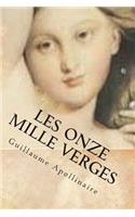 Les Onze Mille Verges