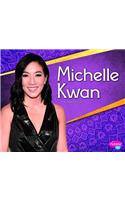 Michelle Kwan