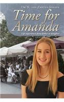 Time for Amanda