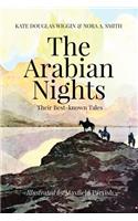 Arabian Nights, Their Best-known Tales