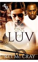 Sins of Luv