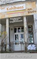 Der Kohlhaas von Blanko