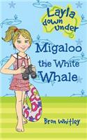 Migaloo the White Whale