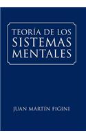 Teoría de Los Sistemas Mentales