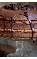 Chocolate Cake Workbook of Affirmations Chocolate Cake Workbook of Affirmations