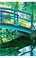 Monets Japanese Bridge at Giverny Workbook of Affirmations Monets Japanese Bridge at Giverny Workbook of Affirmations: Bullet Journal, Food Diary, Recipe Notebook, Planner, To Do List, Scrapbook, Academic Notepad
