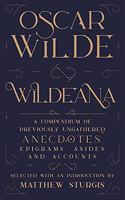 Wildeana (riverrun editions)