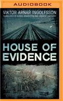 House of Evidence