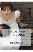 Pride and Prejudice