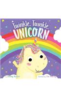 Twinkle, Twinkle, Unicorn