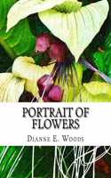 Portrait of Flowers
